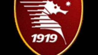 INNO UFFICIALE SALERNITANA [upl. by Borrell]