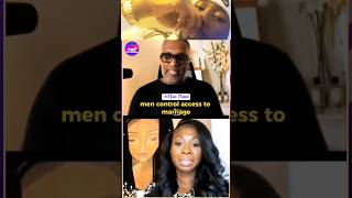 quotKEVIN SAMUELS VS KENDRA G WHY MEN AVOID OLDER WOMENquot  LEVELING UP MANOSPHERE [upl. by Aicil]