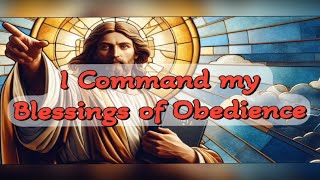 Gods Blessings of Obedience ‭‭Deuteronomy‬ ‭Chapter 28  114 bible jesus bibleverse [upl. by Cobb]