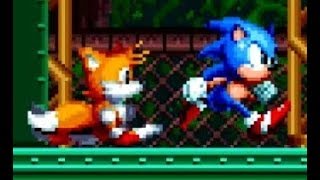 Sonic Mania Plus  Metropolis Zone [upl. by Allecsirp973]