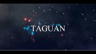 Taguan by Jroa Lyrics [upl. by Olimreh]