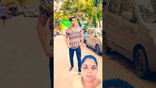 Kaisa laga Mera trick 😜 savdhan raho satark raho comedy funny shorts ytshorts dipalisvlog [upl. by Centonze]