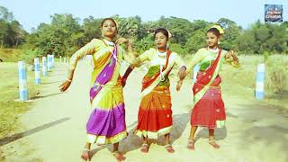 Aag Dale Kokil Kuhu Dake  New Purulia Jhumur  Usha Rani  New Jhumur Video 2020 [upl. by Crystal]