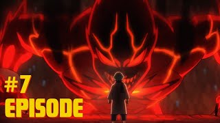 Scissor Seven Anime Season 4 Episode 7 Explained In Hindi Episode 7 In Hindi [upl. by Louanna415]