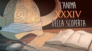 Dark Souls 2 Blind Run LAnima della Scoperta 34  quotMinatoriquot [upl. by Mich173]