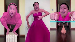 CRAZIEST Sagawa1gou Funny TikTok Compilation  Try Not To Laugh Watching Cactus Dance Challenge 2024 [upl. by Yelehsa]