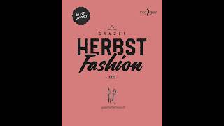 GRAZER HERBSTMESSE 2021 I Fashionworld [upl. by Alesram]