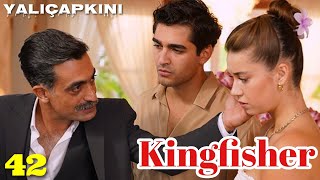 GOLDEN BOY Episode 42 in English Turkish TV series Yalı Çapkını in English subtitlesSummary [upl. by Mullane]