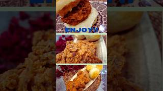 Crispy zinger burgers with homemade potato bunszingerburgers kfczingerburger recipe food [upl. by Eleanor]