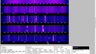 WebSDR Ricevere via internet le HF [upl. by Lysander]