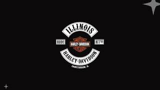 Discover New HarleyDavidson® Models at Illinois HarleyDavidson Browse Latest Inventory amp Deals [upl. by Amilas]