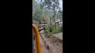 Shimla Kalka toy train [upl. by Romina]