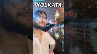 Going To Kolkata Was My Biggest Decision iamhvr kolkata durgapuja kalipuja [upl. by Sigfried]