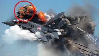 1 hour ago fierce battle between US F35 and Russian Su57 see what happened ARMA [upl. by Kenlee891]