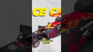 Aerodynamics in Formula 1 [upl. by Meek363]