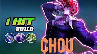 20KILL BEST CHOU SET EMBLEM 2024 [upl. by Attwood]