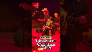 Taylor Hunnicutt taylorhunnicutt concert countrymusic livemusic live music rocknroll [upl. by Humbert245]