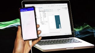 Como Usar o Celular Como Emulador no Android Studio  Guia Absolutamente Completo [upl. by Natanoy211]