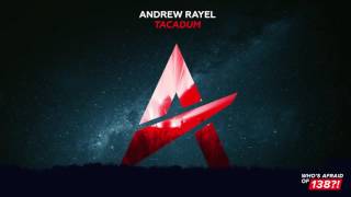 Andrew Rayel  Tacadum Extended Mix [upl. by Drews166]