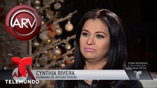 La familia de Jenni Rivera sigue en el ojo del huracán  Al Rojo Vivo  Telemundo [upl. by Ivan]