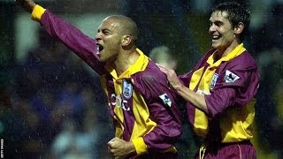 Bradford City Greatest Goals and Moments [upl. by Killy]