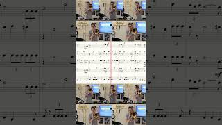 Star Wars Main Theme trombone maythe4thbewithyou starwars [upl. by Paley]