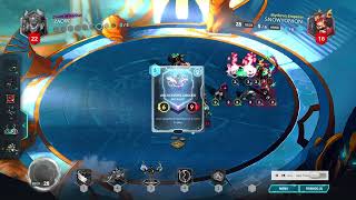 Duelyst 2  One Of The Best Aggressive Magmar Decks  S Rank Top 20 Gameplay [upl. by Eiznikcm606]