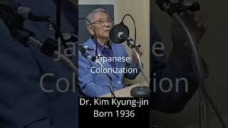 Witnessing Korean Independence [upl. by Bethel984]