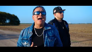 Grupo Mojado Lino el Felino  Motivos Video Oficial [upl. by Esdras]