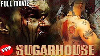 SUGARHOUSE  Full CRIME ACTION Movie HD [upl. by Nerok]