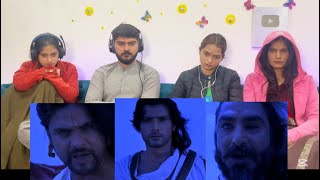 Mahabharat Episode 23512 Duryodhan instructs Karna to kill Abhimanyu [upl. by Akcirehs173]