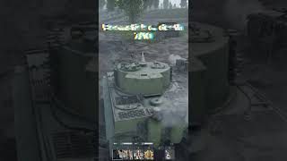 Tigris The Tiger At Home Copy paste in War Thunder warthunder tankreview tanks italy funny [upl. by Eirolav]