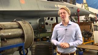 TU Delft  Aerospace Engineering [upl. by Wengert]