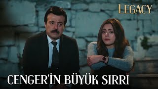 Cengerin Hayatındaki Büyük Dönüm Noktası  Legacy 141 Bölüm English amp Spanish subs [upl. by Bonnice]