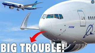 The 777X Failure Just Got Worse Than You Think Here’s why [upl. by Gwenore893]