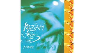 Keziah Jones  Secret Thoughts Official Audio [upl. by Eugenle]