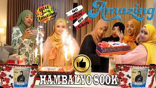 ADNA OOHIN IS CELIN WEYDAY  CALOOSHA AYEY NA HURISAY  HAMBALYO IYO SURPRISES  800K SUBSCRIBERS [upl. by Olihs13]