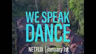 WE SPEAK DANCE Twins dance on Bali episode [upl. by Nav]