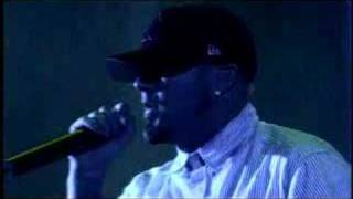 Limp Bizkit  The One  Live Rock im Park 2001 Remix [upl. by Arolf]