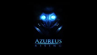 AZUREUS RISING  Video Music Mix from Elegantrance [upl. by Erbes]