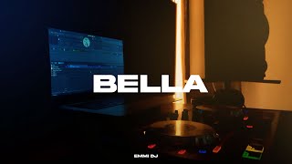 Bella Remix  Emmi Dj wolfine [upl. by Bink622]