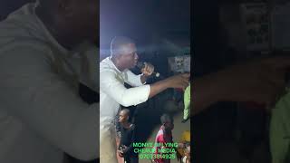 ESOCS CHURCHMINISTER GIDEON UKEJE MINISTERED LIVE D BIRTHDAY BASH OF ELDER SIKI IYAYE PH PART 1 [upl. by Durgy813]