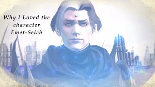 FFXIV Writing Why I Loved EmetSelch [upl. by Joub452]