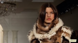 Ralph Lauren 15 Fall Collection [upl. by Wilek]