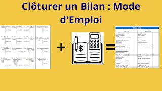 Dites ADIEU au stress du Bilan de clôture avec ces 3 étapes SIMPLES [upl. by Eibrik641]