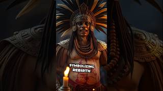 Aztec Empires MOST DISTURBING Rituals EXPOSED [upl. by Amikahs597]