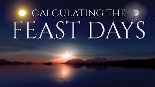 The Calendar Calculating the Feast Days [upl. by Carmina159]