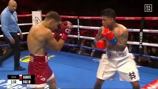 Oscar Duarte VS Joseph Diaz Full Fight GiantGee [upl. by Bess938]