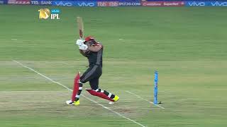 Ab De Villiers 8946 Highlight vs KXIP IPL 2017 [upl. by Netsyrc699]