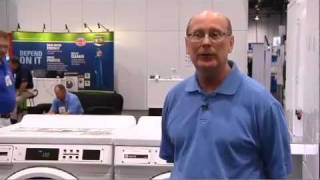 Maytag Commercial Laundrys Newest Washer and Dryers [upl. by Nolaf]